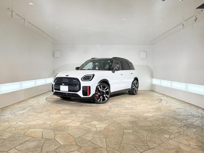 2025 MINI COOPER COUNTRYMAN 照片 1