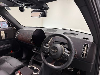 2025 MINI COOPER COUNTRYMAN 照片 13