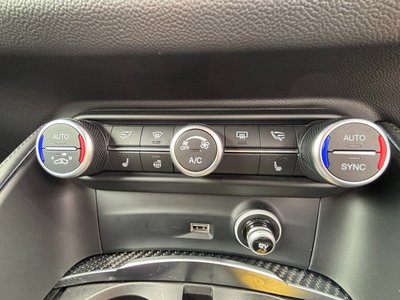 2019 ALFA Romeo STELVIO — фото 58