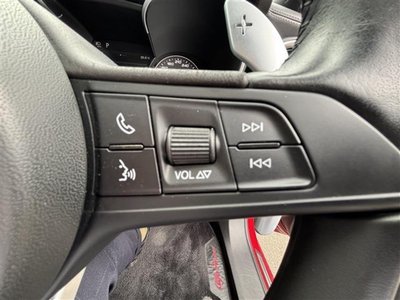 2019 ALFA Romeo STELVIO — фото 22
