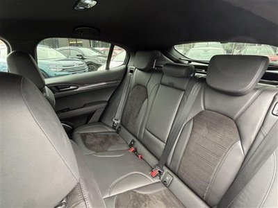 2019 ALFA Romeo STELVIO — фото 15