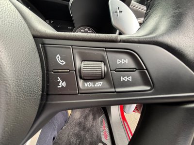 2019 ALFA Romeo STELVIO — фото 61