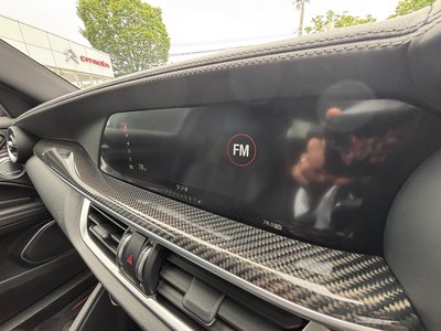 2019 ALFA Romeo STELVIO — фото 57