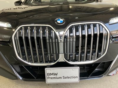 2025 BMW 7 SERIES 照片 11