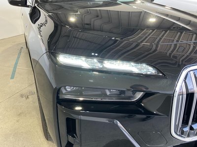 2025 BMW 7 SERIES 照片 15