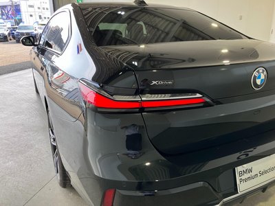 2025 BMW 7 SERIES 照片 13