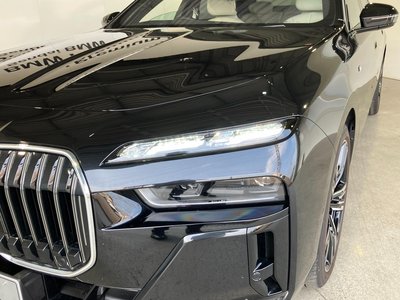 2025 BMW 7 SERIES 照片 16