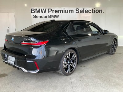 2025 BMW 7 SERIES 照片 5