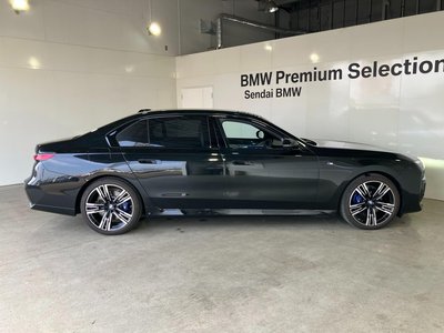2025 BMW 7 SERIES 照片 7