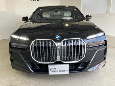 2025 BMW 7 SERIES 照片 10