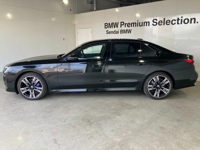 2025 BMW 7 SERIES 照片 6
