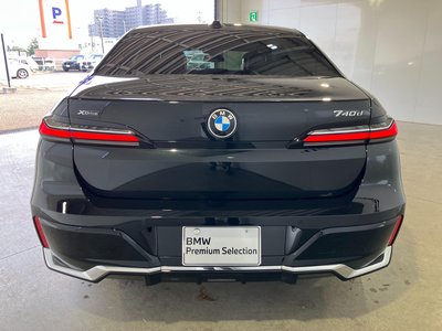 2025 BMW 7 SERIES 照片 12