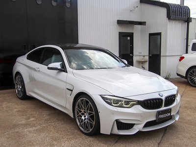 2017 BMW M4 COUPE thumbnail 52