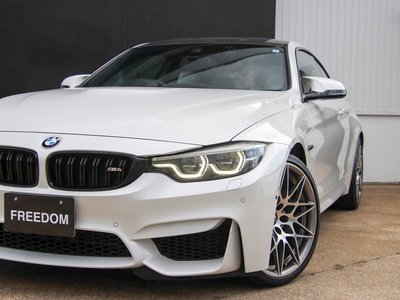 2017 BMW M4 COUPE thumbnail 58
