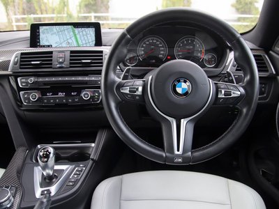2017 BMW M4 COUPE thumbnail 22