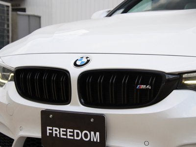 2017 BMW M4 COUPE photo 11