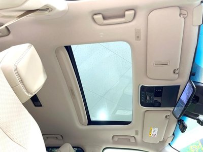 2024 Toyota LAND CRUISER 300 照片 4