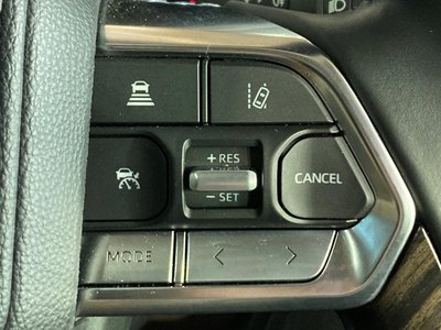 2024 Toyota LAND CRUISER 300 照片 42