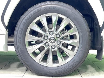 2024 Toyota LAND CRUISER 300 照片 62