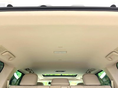 2024 Toyota LAND CRUISER 300 照片 46