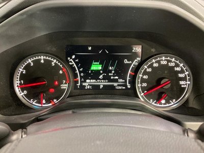 2024 Toyota LAND CRUISER 300 照片 40