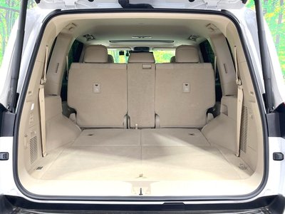 2024 Toyota LAND CRUISER 300 照片 12