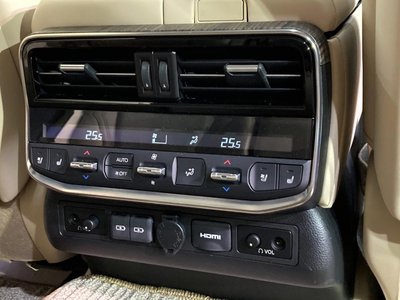 2024 Toyota LAND CRUISER 300 照片 27