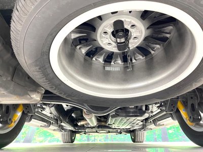 2024 Toyota LAND CRUISER 300 照片 20