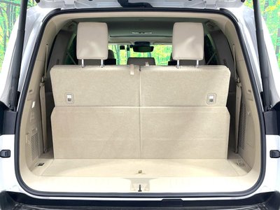 2024 Toyota LAND CRUISER 300 照片 45