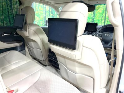 2024 Toyota LAND CRUISER 300 照片 49