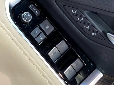 2024 Toyota LAND CRUISER 300 照片 29