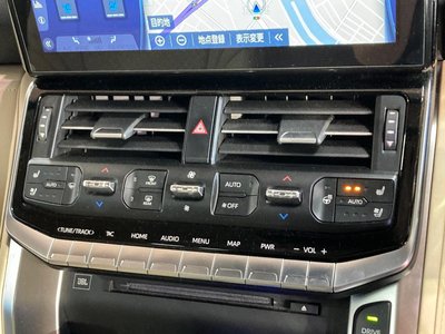 2024 Toyota LAND CRUISER 300 照片 37
