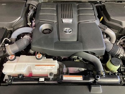 2024 Toyota LAND CRUISER 300 照片 19