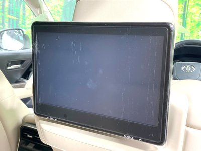 2024 Toyota LAND CRUISER 300 照片 5