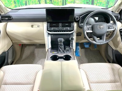 2024 Toyota LAND CRUISER 300 照片 2