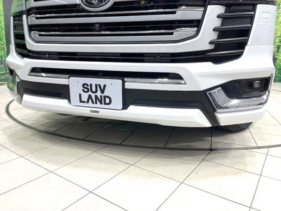 2024 Toyota LAND CRUISER 300 照片 3