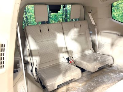 2024 Toyota LAND CRUISER 300 照片 11