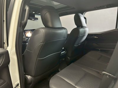 2025 Toyota LAND CRUISER 250 照片 64