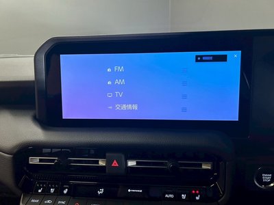 2025 Toyota LAND CRUISER 250 照片 77