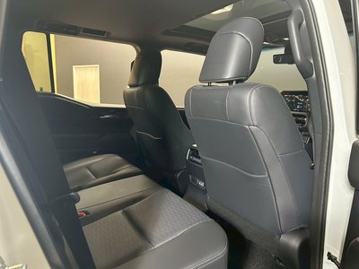 2025 Toyota LAND CRUISER 250 照片 55