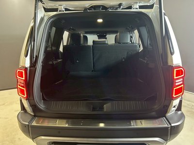 2025 Toyota LAND CRUISER 250 照片 59