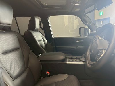 2025 Toyota LAND CRUISER 250 照片 36