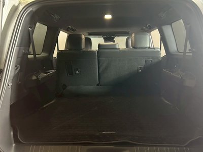2025 Toyota LAND CRUISER 250 照片 58