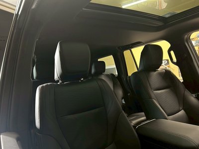 2025 Toyota LAND CRUISER 250 照片 52