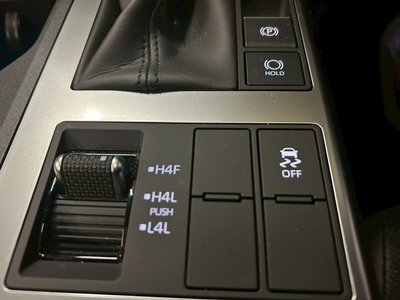 2025 Toyota LAND CRUISER 250 照片 80