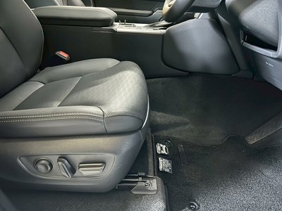 2025 Toyota LAND CRUISER 250 照片 53