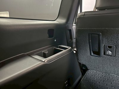 2025 Toyota LAND CRUISER 250 照片 60