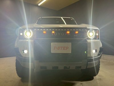 2025 Toyota LAND CRUISER 250 照片 14