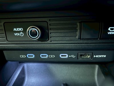 2025 Toyota LAND CRUISER 250 照片 79