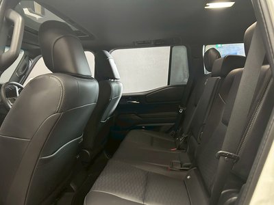 2025 Toyota LAND CRUISER 250 照片 63